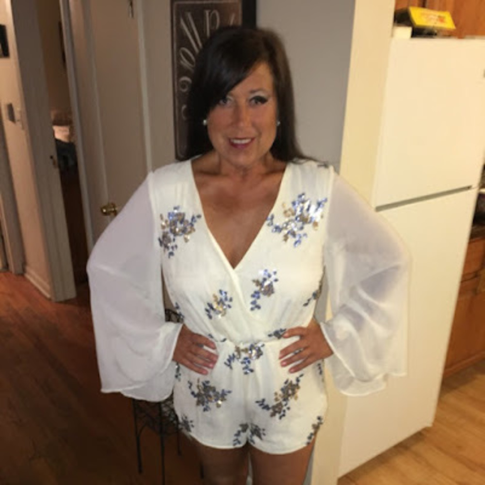 Meet your Posher, Tammy